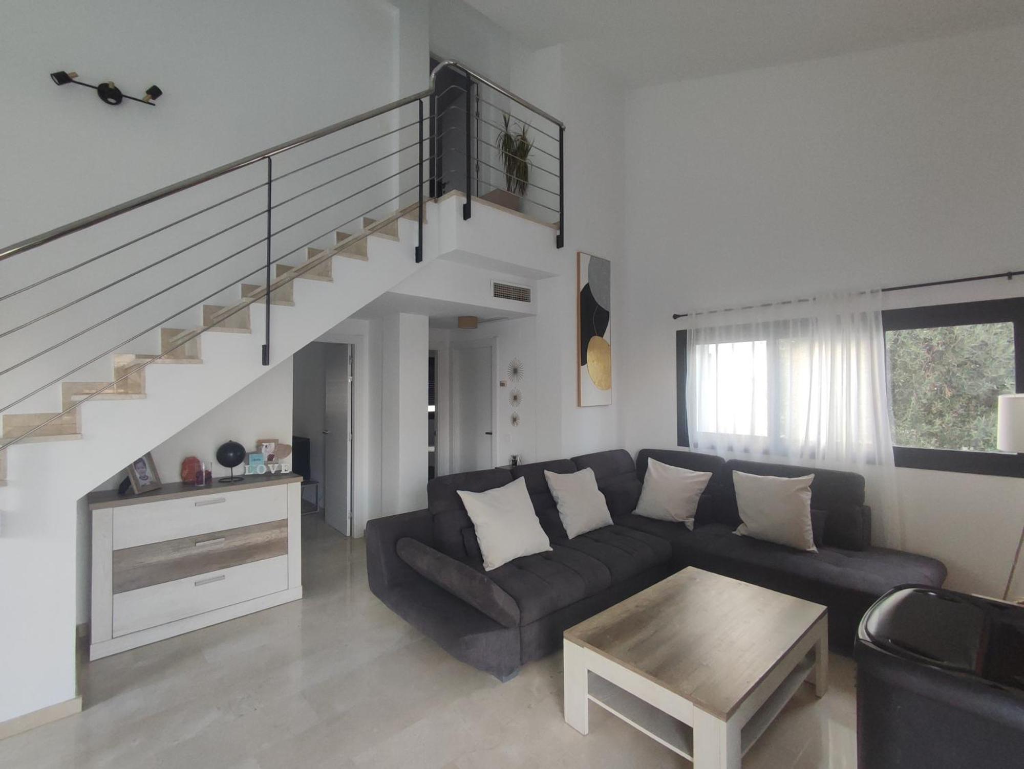 Villa Alegria Alicante Exterior photo